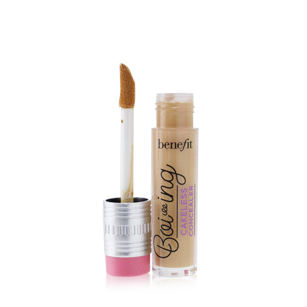 Benefit Boi ing Cakeless Concealer - # 7 Medium Warm  5ml/0.17oz