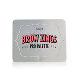 Benefit Brow Zings Pro Palette - # Medium Deep 1pc