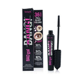 Benefit BADgal BANG! Volumizing Mascara - # Intense Pitch Black 8.5g/0.3oz