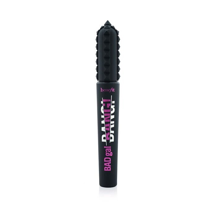 Benefit BADgal BANG! Volumizing Mascara - # Intense Pitch Black 8.5g/0.3oz