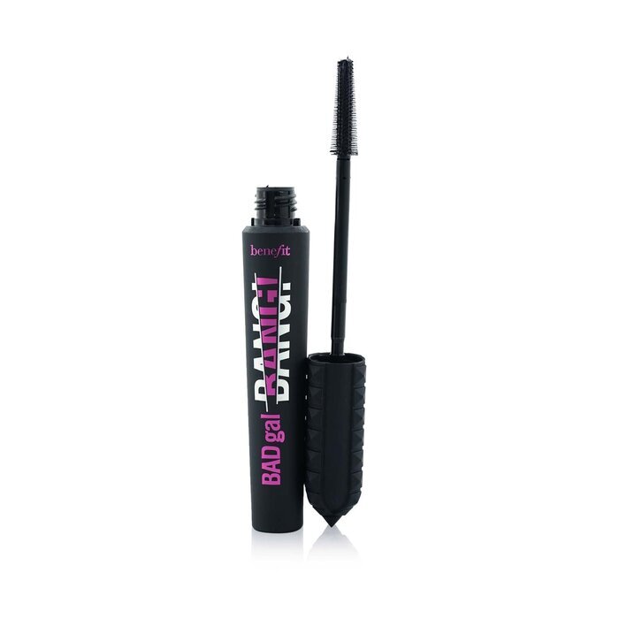 Benefit BADgal BANG! Volumizing Mascara - # Intense Pitch Black 8.5g/0.3oz