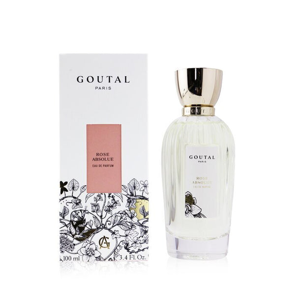 Goutal (Annick Goutal) Rose Absolue Eau De Parfum Spray 100ml/3.4oz