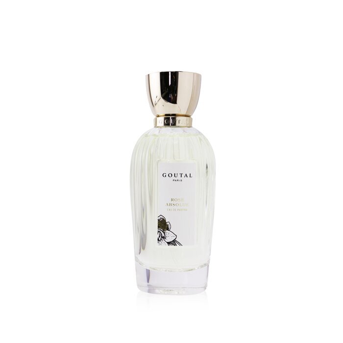 Goutal (Annick Goutal) Vanille Exquise Eau De Toilette Spray 100ml