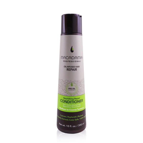 Macadamia Natural Oil Professional Nourishing Repair Conditioner (Medium to Coarse Textures) 