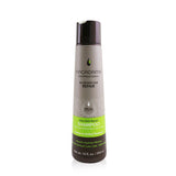 Macadamia Natural Oil Professional Ultra Rich Repair Shampoo (Coarse to Coiled Textures) 