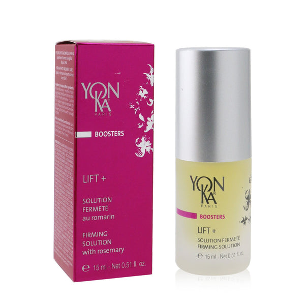 Yonka Boosters Lift+ Firming Solution With Rosemary 