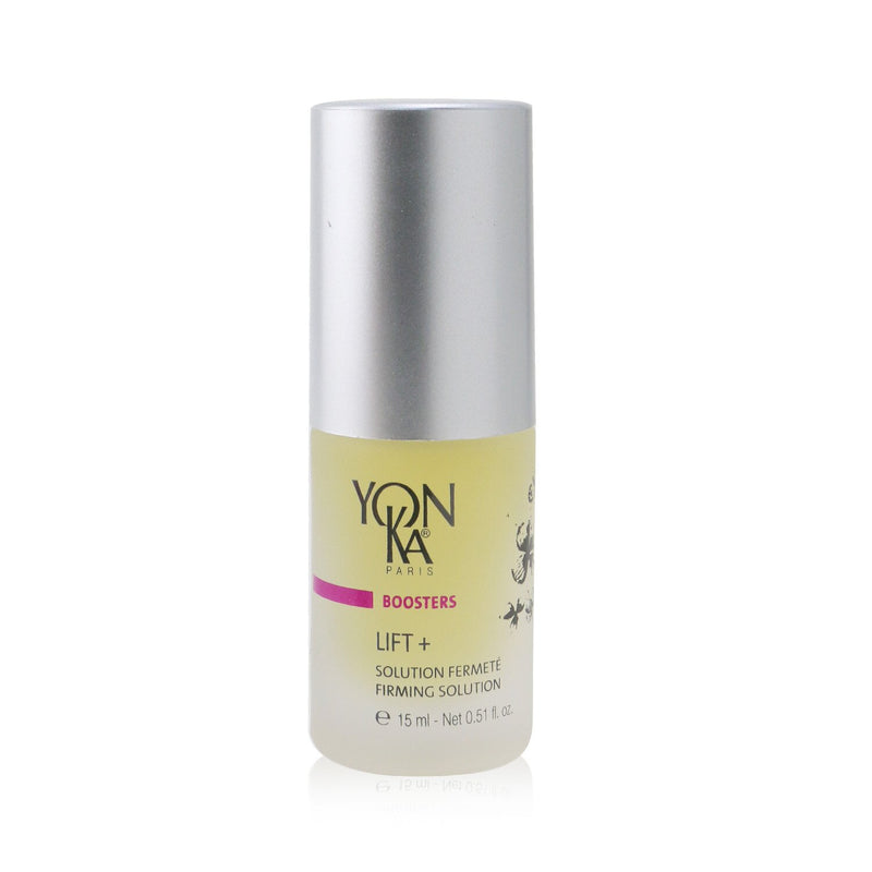 Yonka Boosters Lift+ Firming Solution With Rosemary 