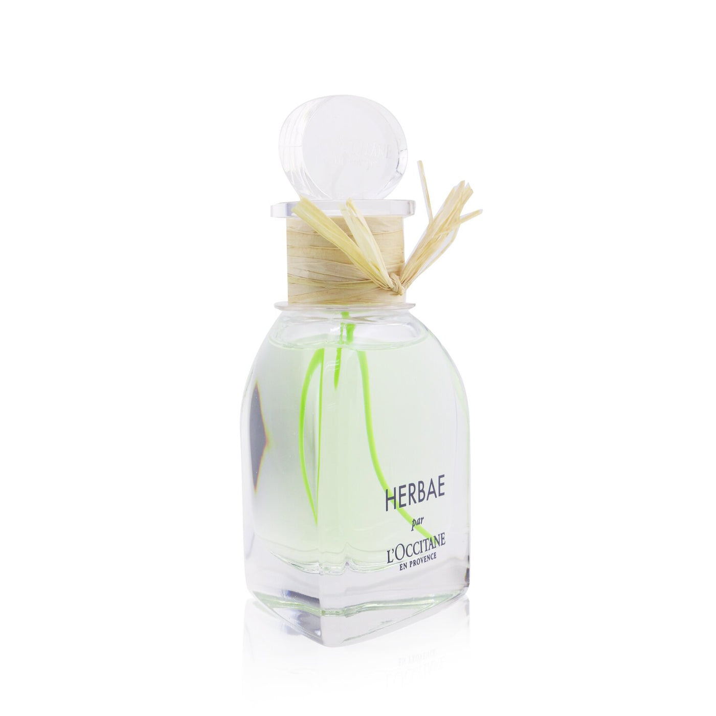L'Occitane Herbae Par Eau De Parfum Spray 50ml/1.6oz – Fresh