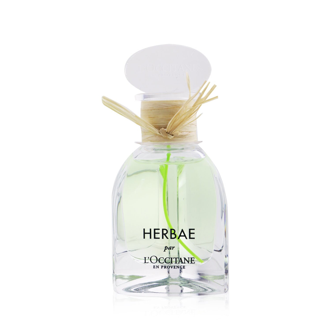 L'Occitane Herbae Par Eau De Parfum Spray 50ml/1.6oz – Fresh