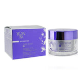 Yonka Age Correction Time Resist Creme Nuit With Plant-Based Stem Cells - Youth Activator - Anti-Fatigue, Smoothing  50ml/1.75oz