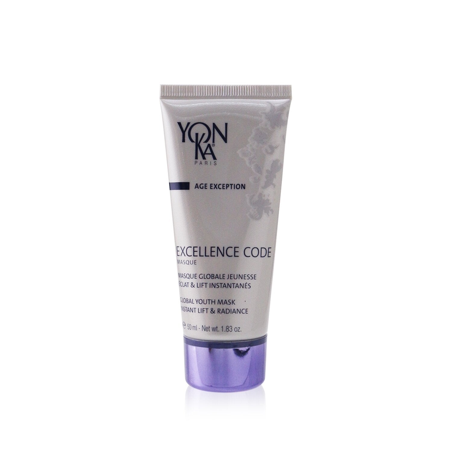 Yonka Age Exception Excellence Code Global Youth Mask With Nutgrass ...