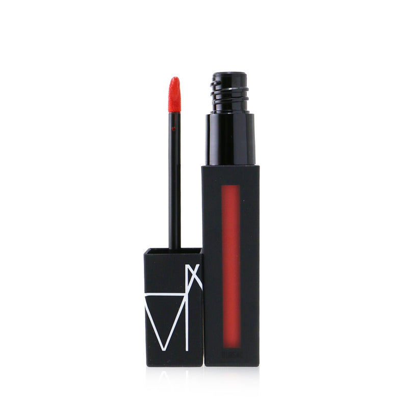 NARS PowerMatte Lip Pigment - # Explicit Red  5.5ml/0.18oz