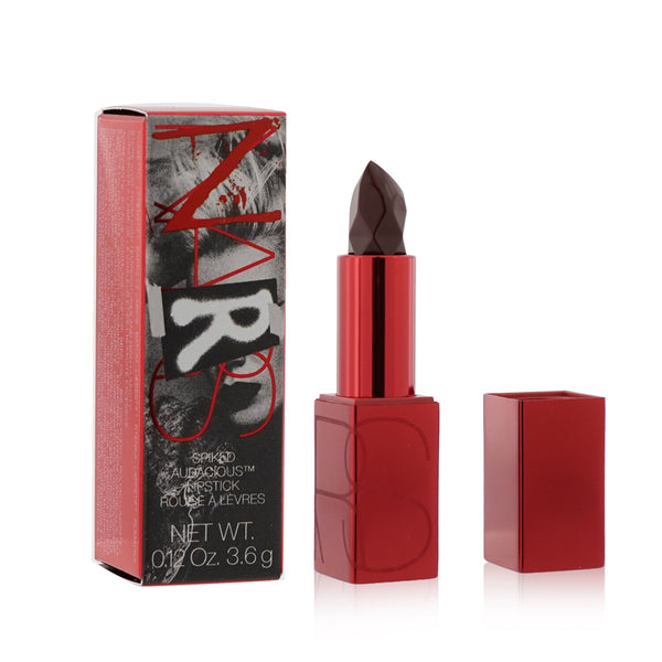 NARS Audacious Lipstick (Limited Edition) - Siouxsie 