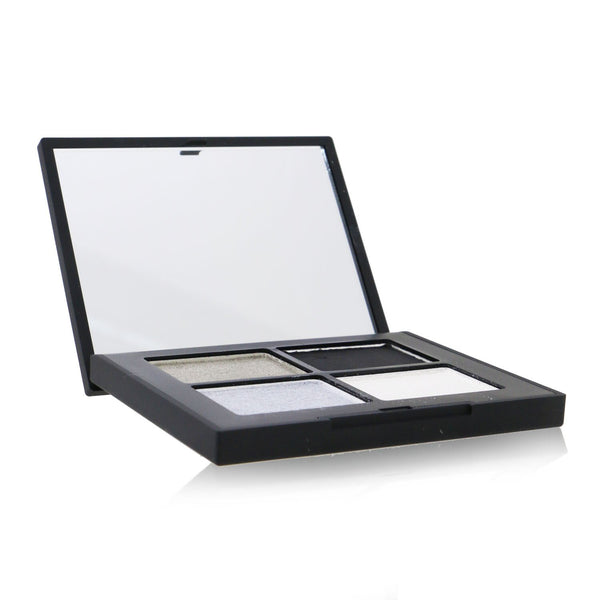 NARS Quad Eyeshadow - # Silver Screen 