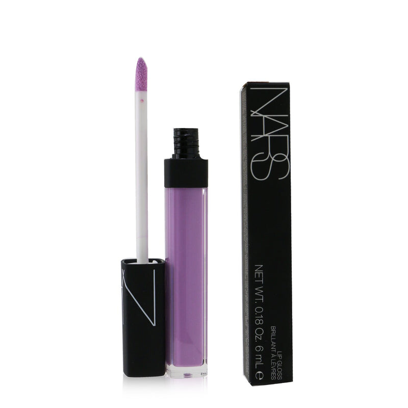 NARS Lip Gloss (New Packaging) - #Color Me 
