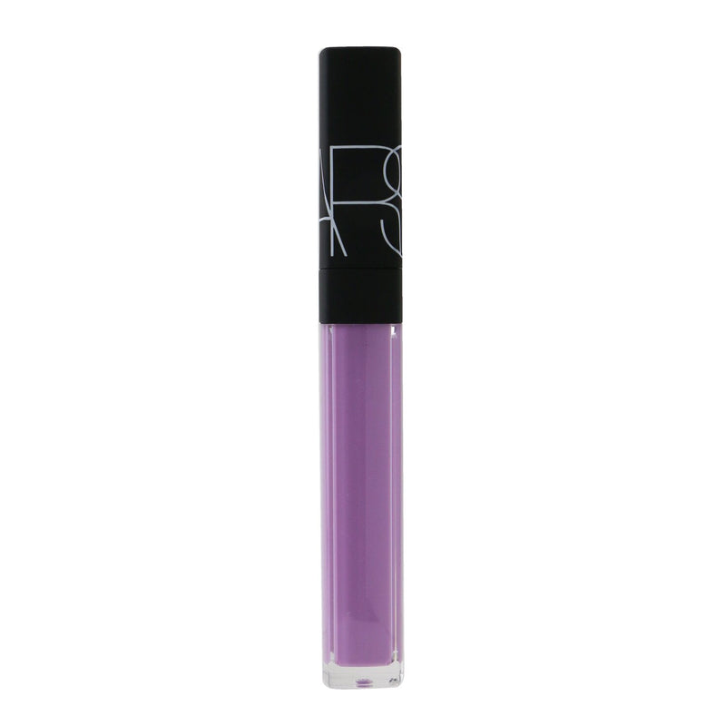 NARS Lip Gloss (New Packaging) - #Color Me  6ml/0.18oz