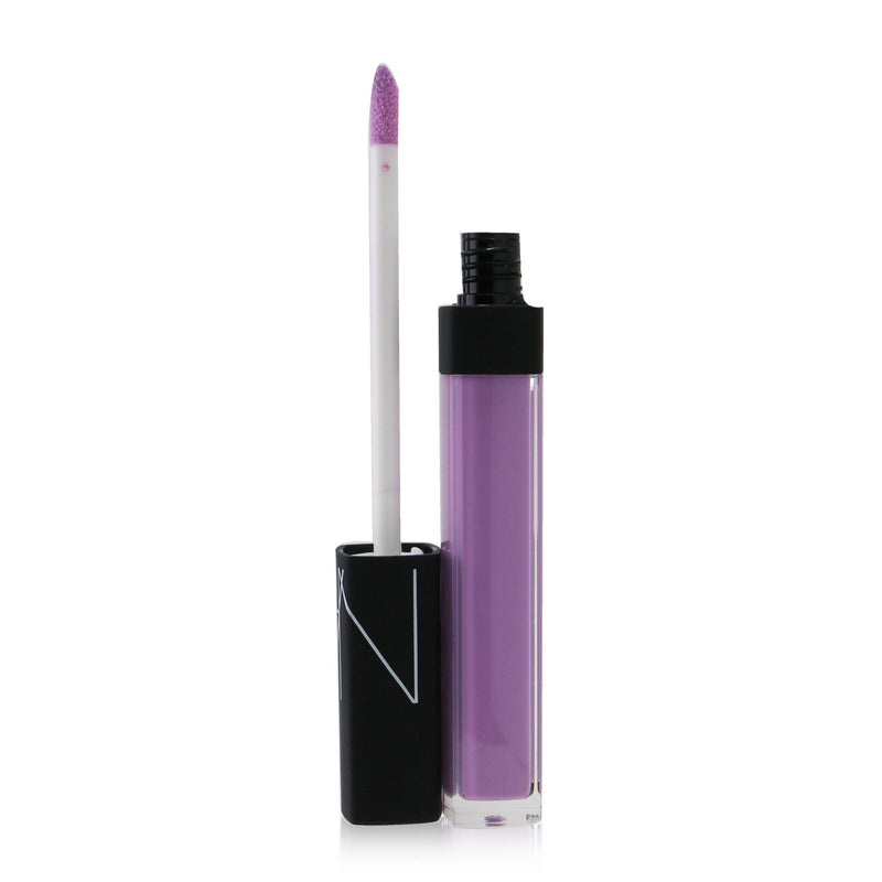 NARS Lip Gloss (New Packaging) - #Color Me 