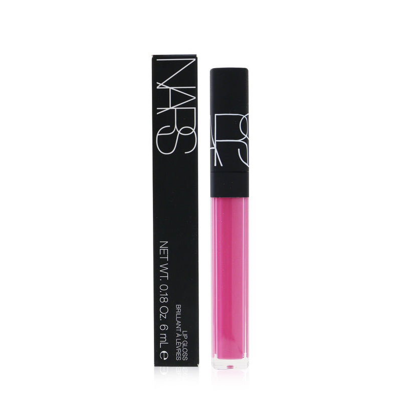 NARS Lip Gloss (New Packaging) - #Love Me Do  6ml/0.18oz
