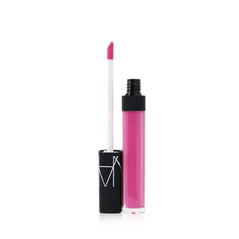 NARS Lip Gloss (New Packaging) - #Love Me Do 