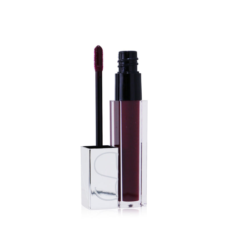 NARS Full Vinyl Lip Lacquer - # Mississippi 