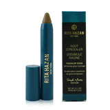 Rita Hazan Root Concealer Touch-Up Stick Temporary Gray Coverage - # Dark Blonde (Temple + Brow Edition) 