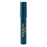 Rita Hazan Root Concealer Touch-Up Stick Temporary Gray Coverage - # Dark Blonde (Temple + Brow Edition) 