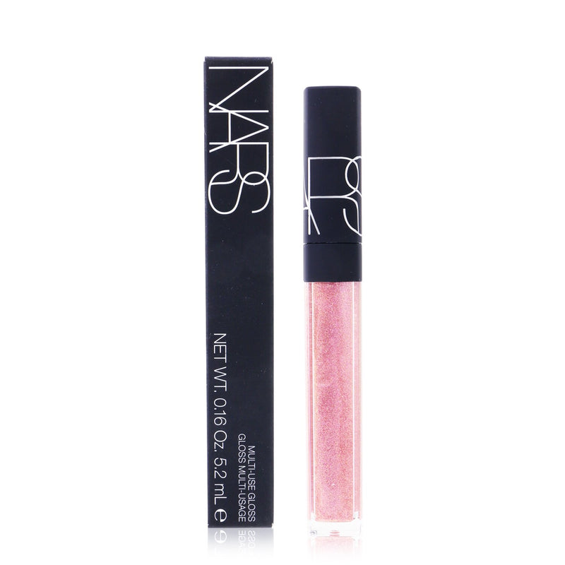 NARS Multi Use Gloss (For Cheeks & Lips) - # Redemption 