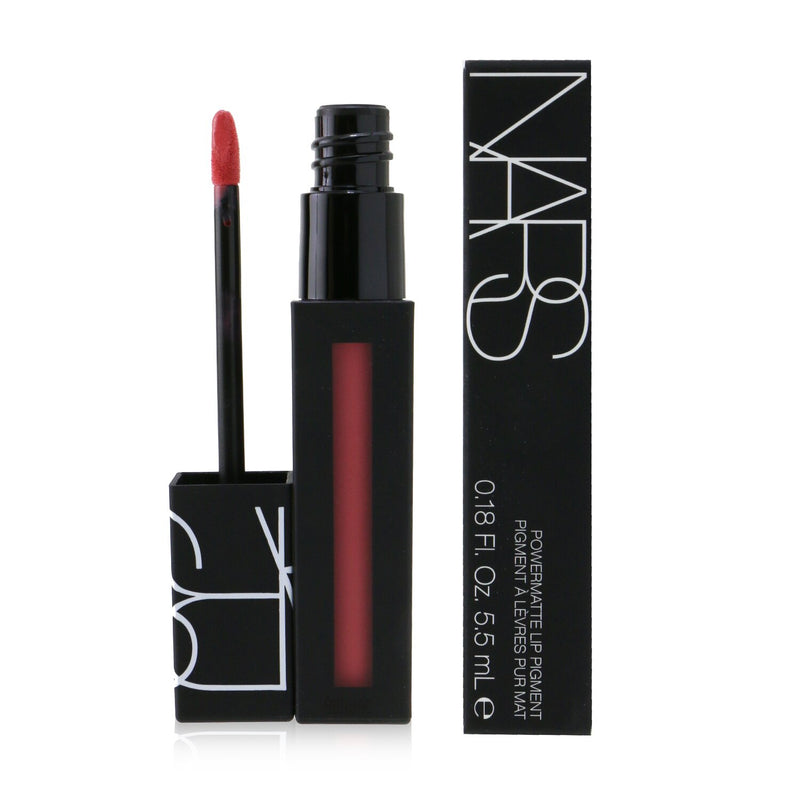 NARS Powermatte Lip Pigment - # Call Me (Coral) 