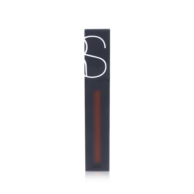 NARS Powermatte Lip Pigment - # Spin Me (Rich Red Brown) 