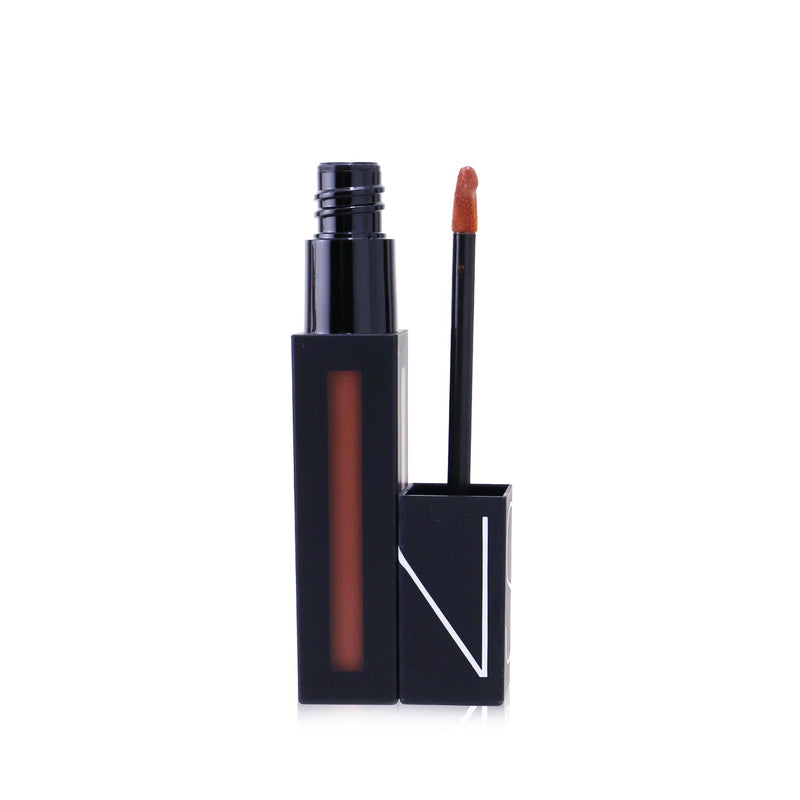 NARS Powermatte Lip Pigment - # Light My Fire (Vivid Orange Red)  5.5ml/0.18oz