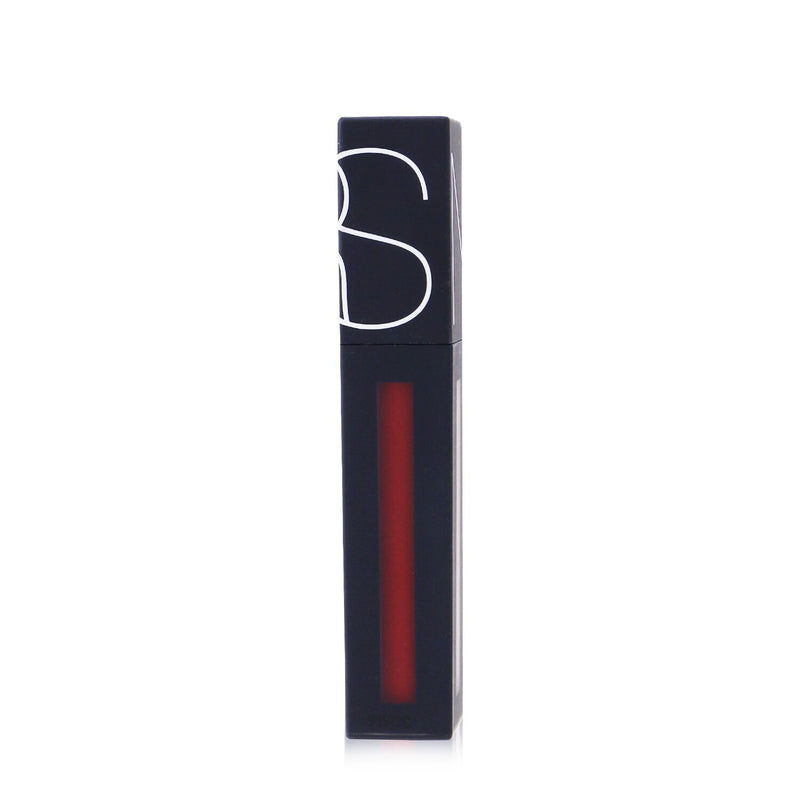 NARS Powermatte Lip Pigment - # Starwoman (Vivid Blue Red)  5.5ml/0.18oz