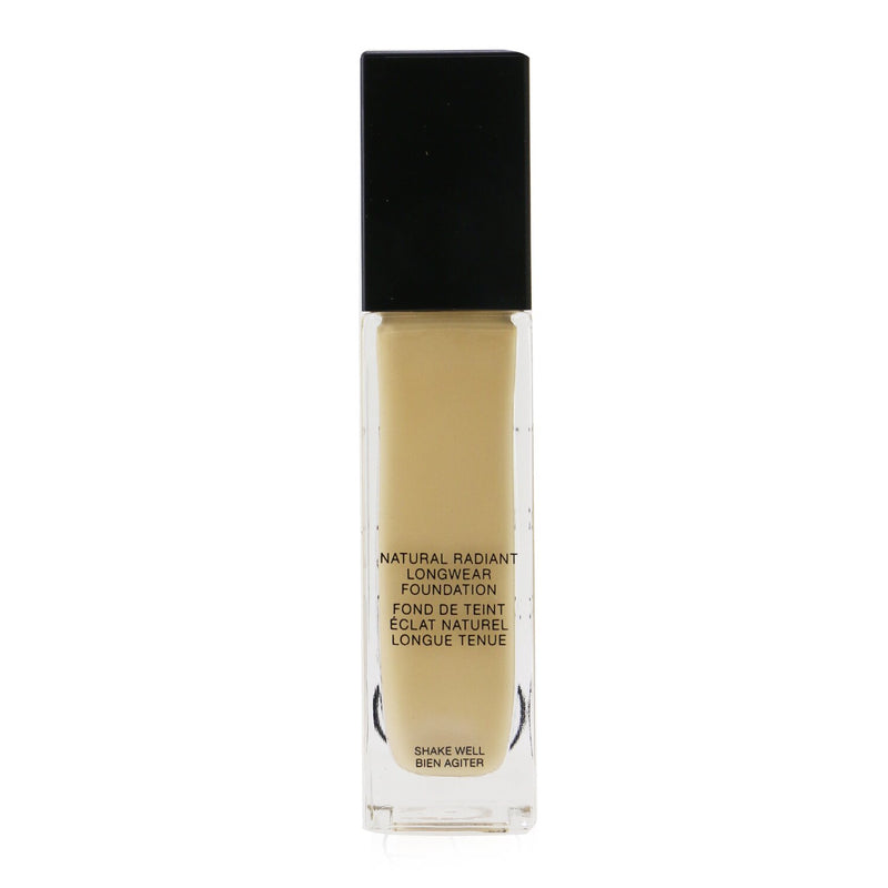 NARS Natural Radiant Longwear Foundation - # Deauville (Light 4 - For Light Skin With Golden Undertones)  30ml/1oz