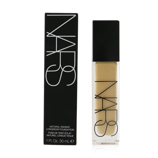 NARS Natural Radiant Longwear Foundation - # Fiji (Light 5 - For Light To Medium Skin With Neutral Undertones) 30ml/1oz