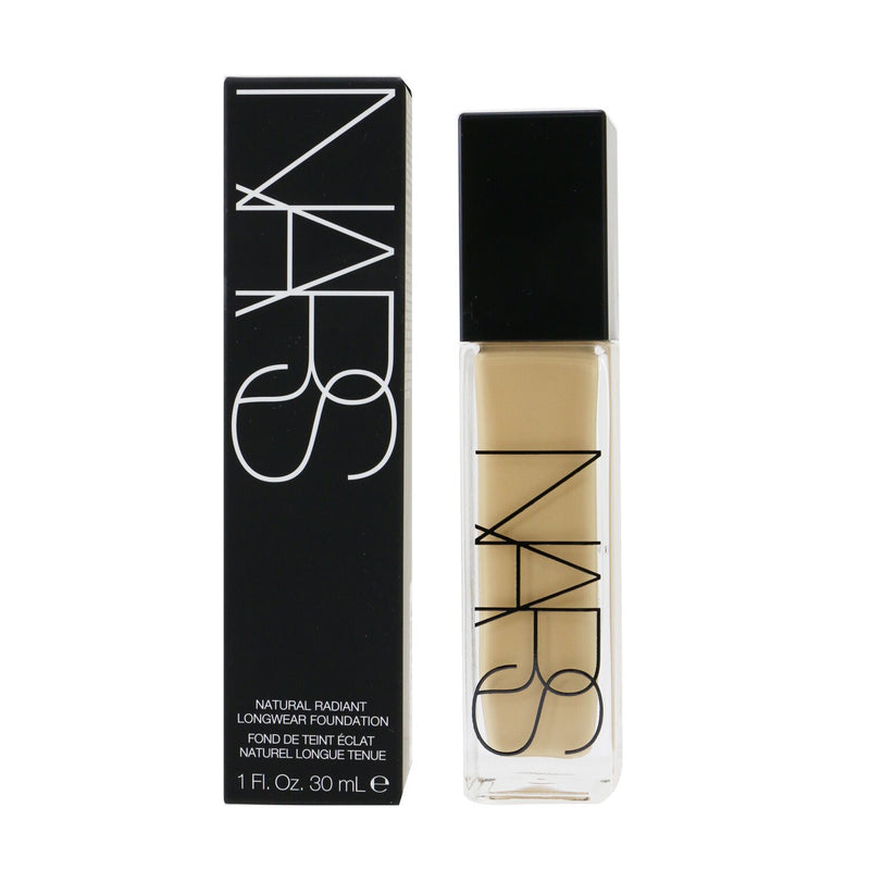 NARS Natural Radiant Longwear Foundation - # Santa Fe (Medium 2 - For Medium Skin With Neutral Undertones) 