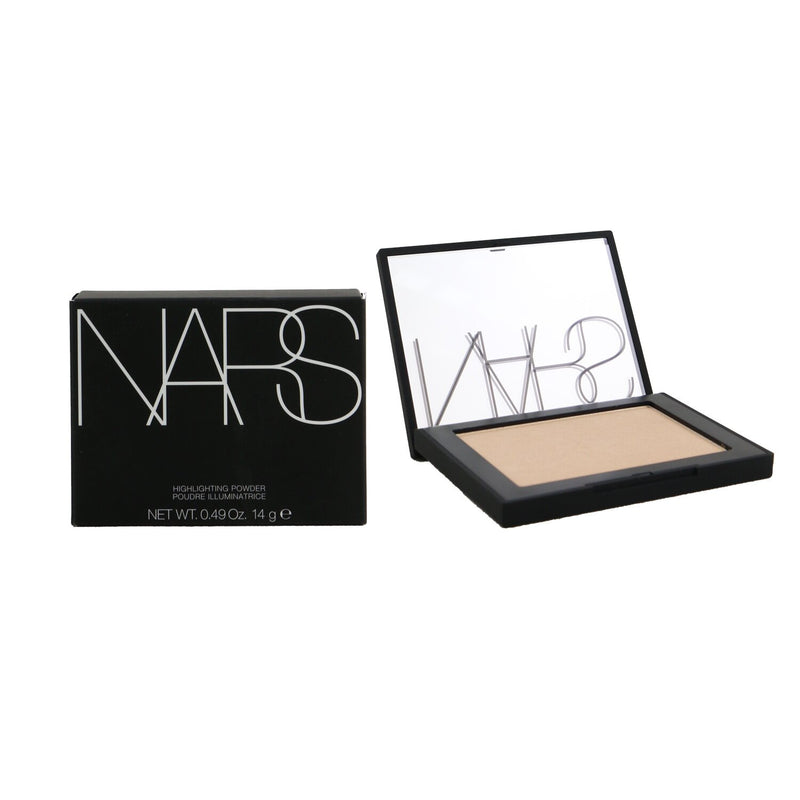 NARS Highlighting Powder - Fort De France 