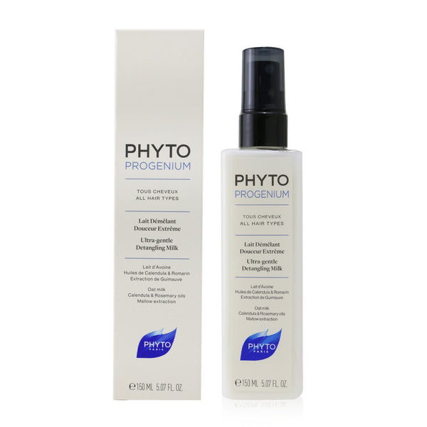 Phyto PhytoProgenium Ultra-Gentle Detangling Milk (All Hair Types) 