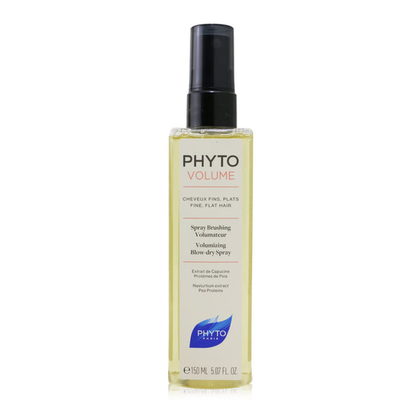 Phyto PhytoVolume Volumizing Blow-Dry Spray (Fine, Flat Hair)  150ml/5.07oz