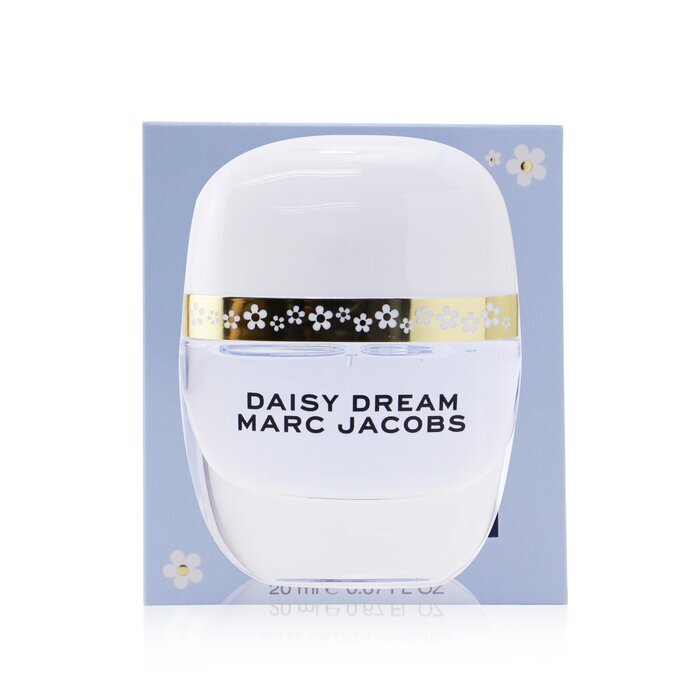 Marc Jacobs Daisy Dream Petals Eau De Toilette Spray 20ml/0.67oz