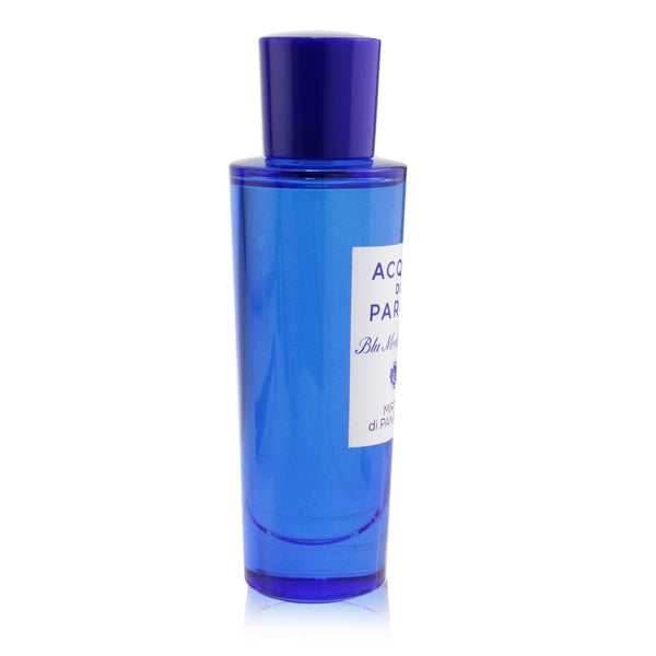 Acqua Di Parma Blu Mediterraneo Mirto Di Panarea Eau De Toilette Spray (Box Slightly Damaged)  30ml/1oz