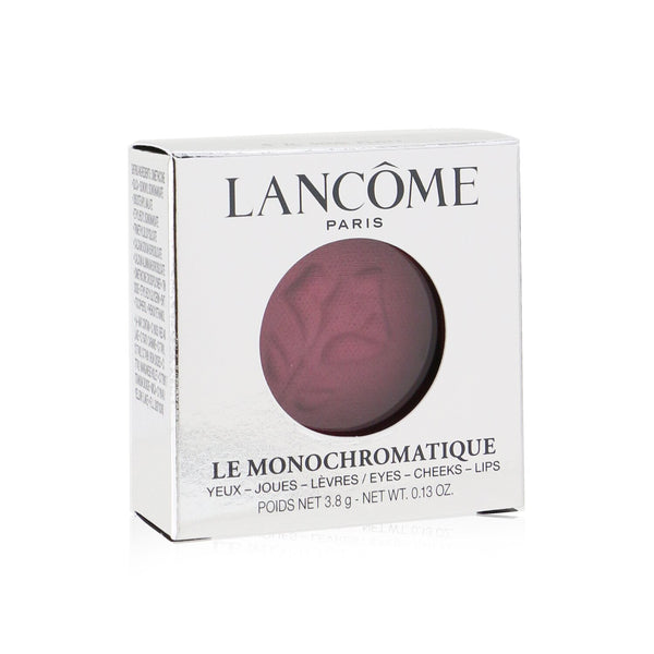 Lancome Le Monochromatique - # S'il Vous Plait 