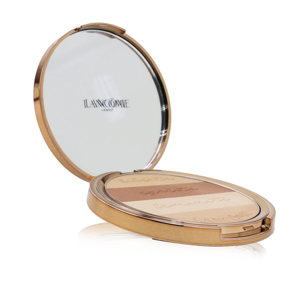 Lancome Le French Glow Bronzer (Summer Collection) - # 01 Light Liberte  14g/0.49oz