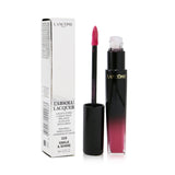 Lancome L'Absolu Lacquer Buildable Shine & Color Longwear Lip Color - # 328 Smile & Shine  8ml/0.27oz
