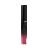 Lancome L'Absolu Lacquer Buildable Shine & Color Longwear Lip Color - # 328 Smile & Shine  8ml/0.27oz