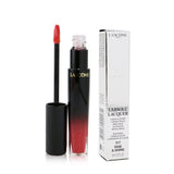 Lancome L'Absolu Lacquer Buildable Shine & Color Longwear Lip Color - # 317  Rise Shine  8ml/0.27oz