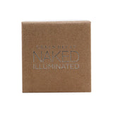 Urban Decay Naked Illuminated Shimmering Powder For Face And Body - # Lit  6g/0.2oz
