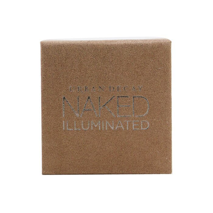 Urban Decay Naked Illuminated Shimmering Powder For Face And Body - # Lit 6g/0.2oz