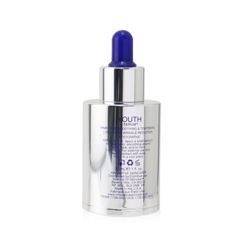 IS Clinical Youth Serum 