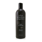 John Masters Organics Repair Conditioner For Damaged Hair with Honey & Hibiscus  473ml/16oz