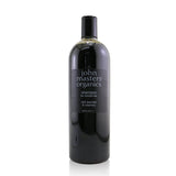 John Masters Organics Shampoo For Normal Hair with Lavender & Rosemary  236ml/8oz