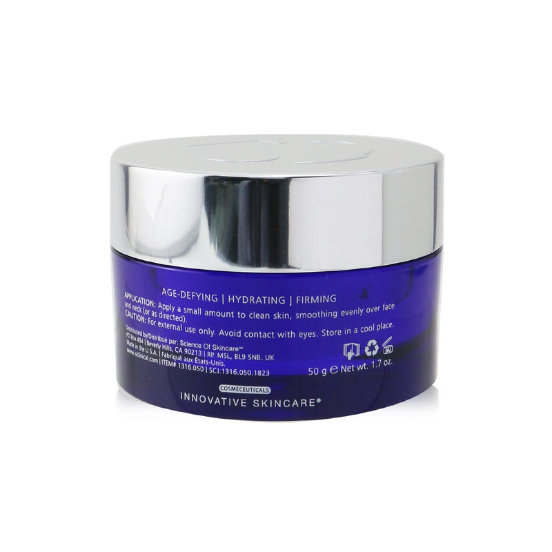 IS Clinical Youth Intensive Creme 